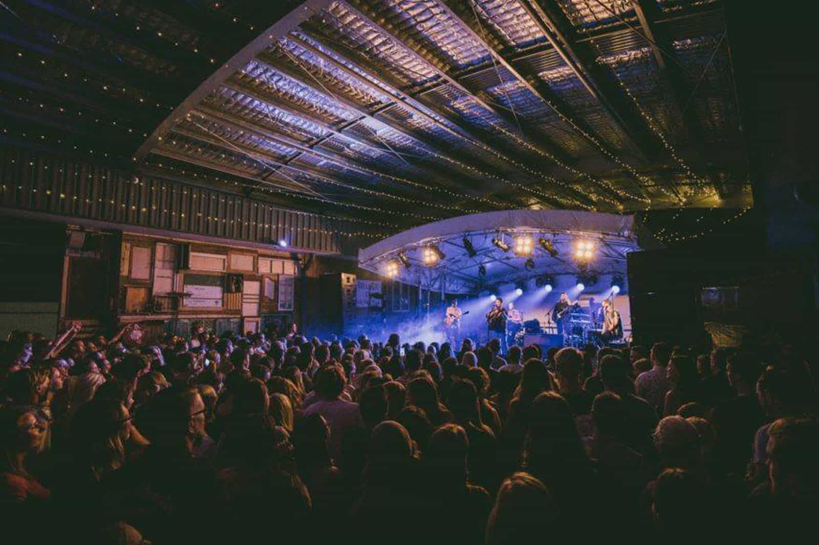 MARKET IN YOUR DIARY