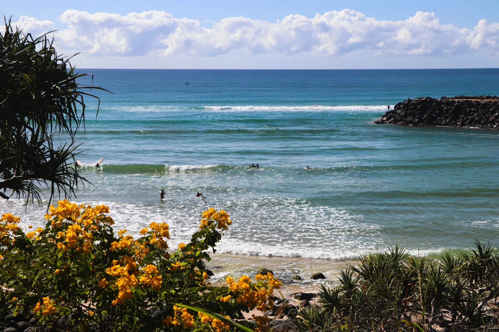 In the swim: The best Gold Coast beaches