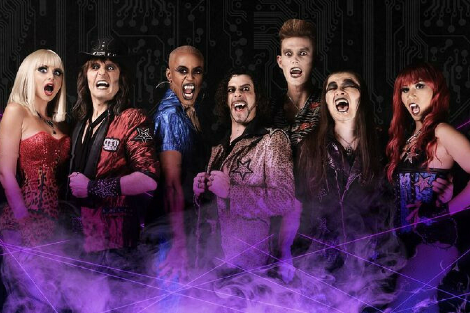 DANGEROUSLY DELICIOUS