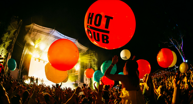 FESTIVAL 2018