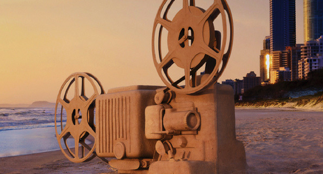 GOLD COAST FILM FESTIVAL