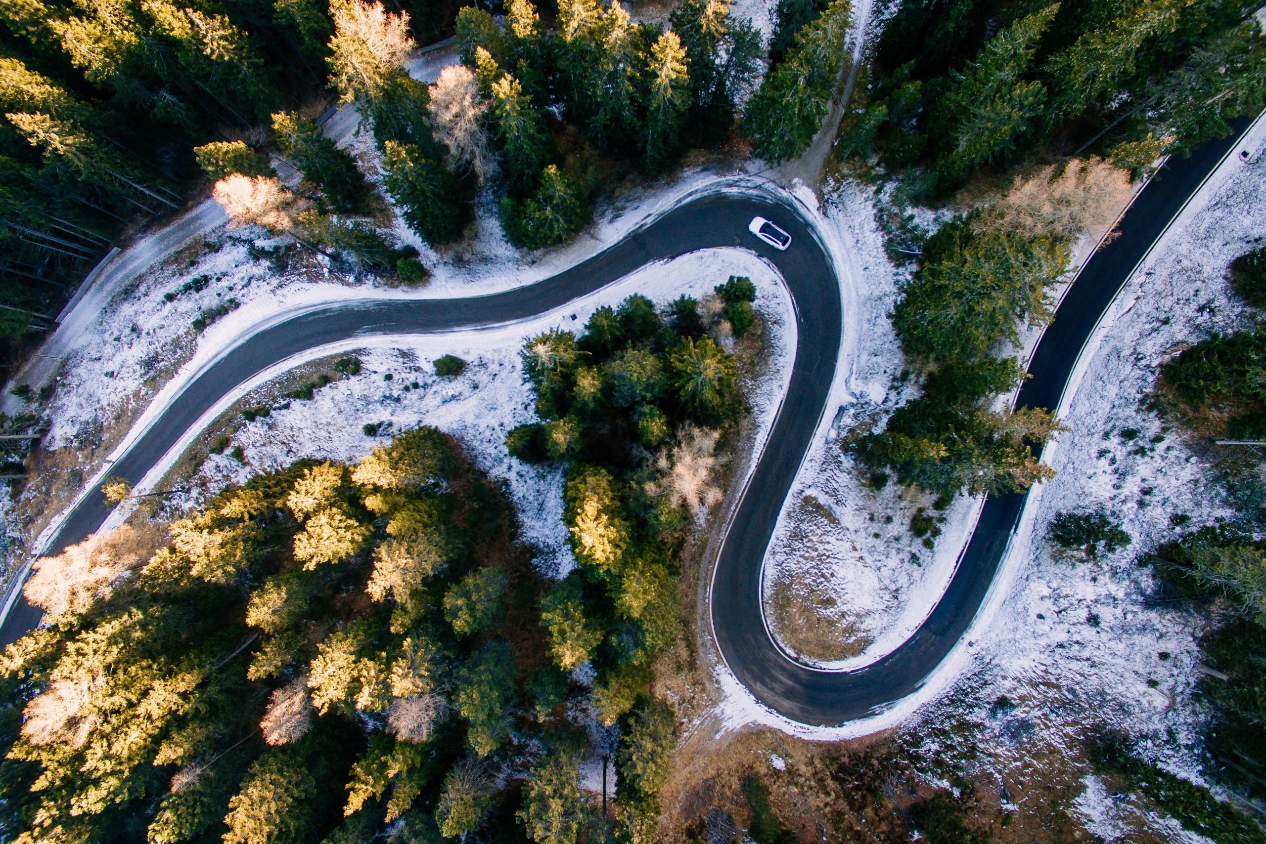 Euro road trippin’