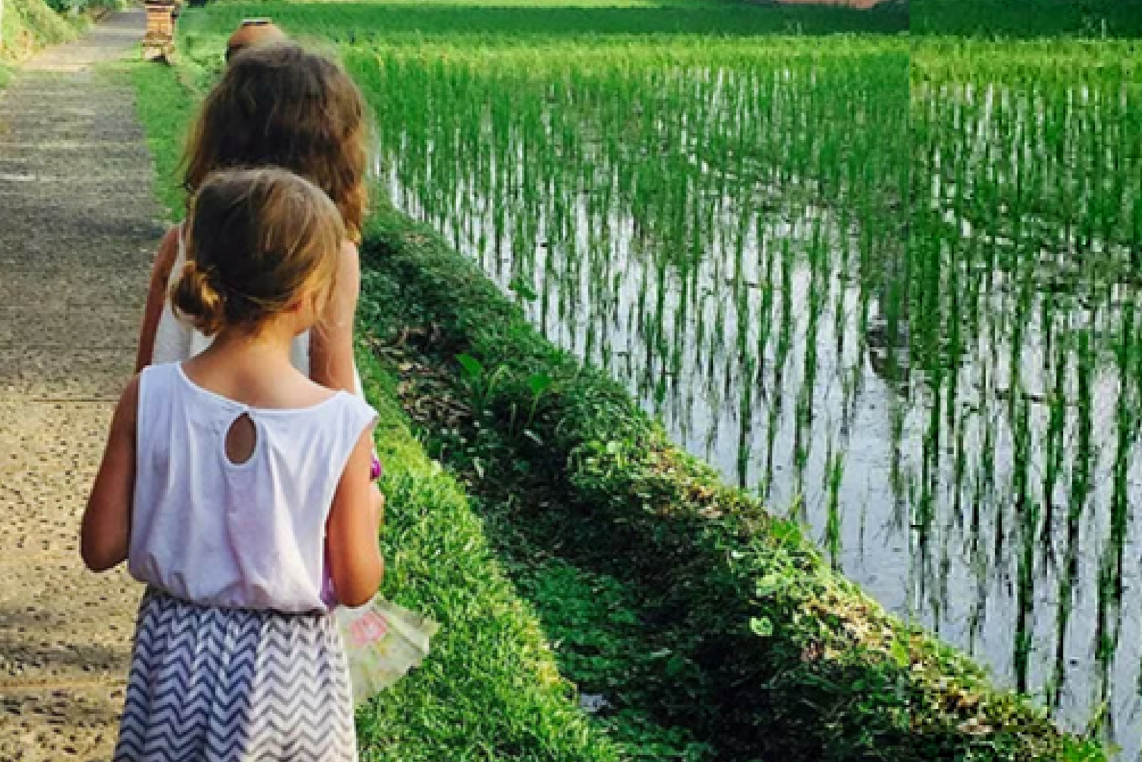 5 Reasons Why You Need To Travel Before Your Kids Become Teens