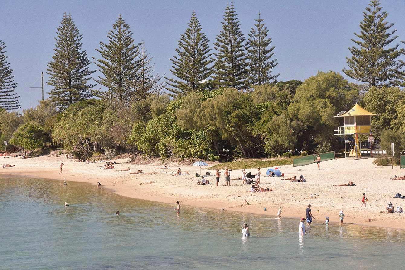 Palm Beach