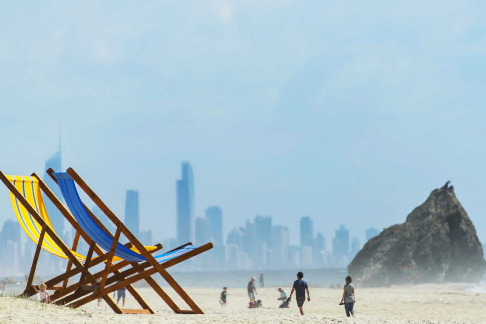 SWELL SCULPTURE FESTIVAL