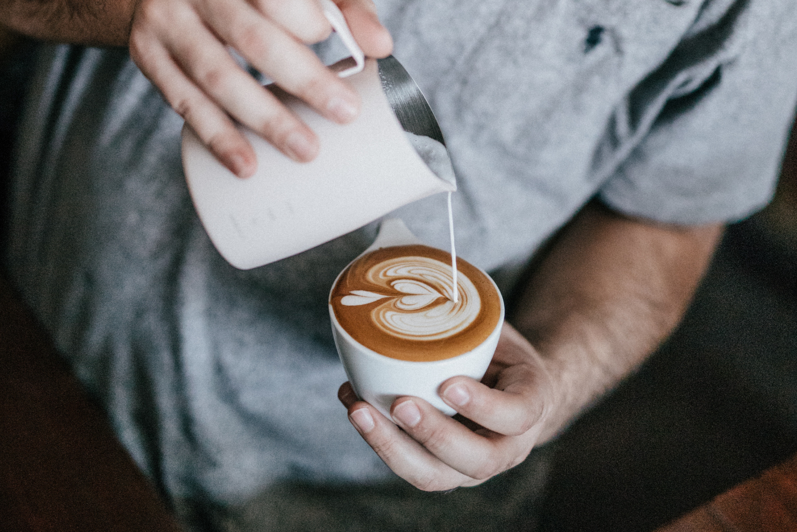 OUTLANDISH LATTES