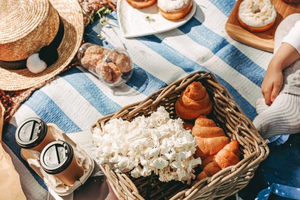 gold coast picnic spots