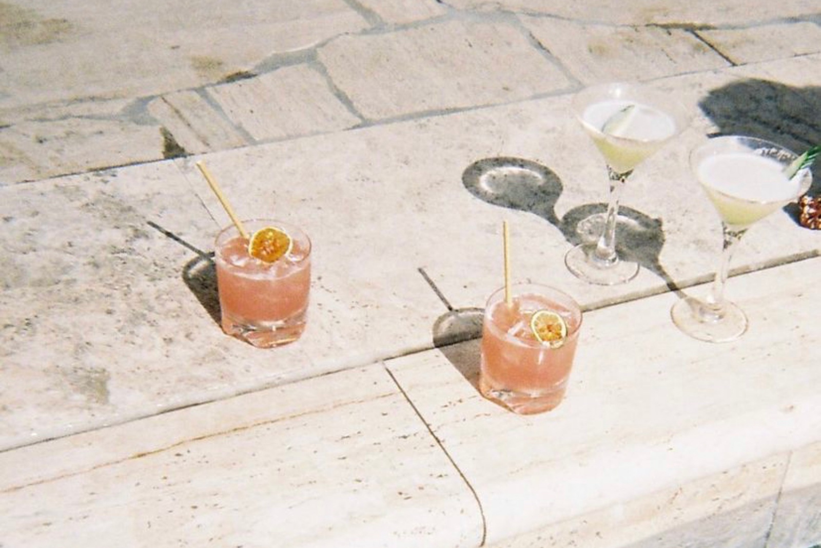 Cocktail culture