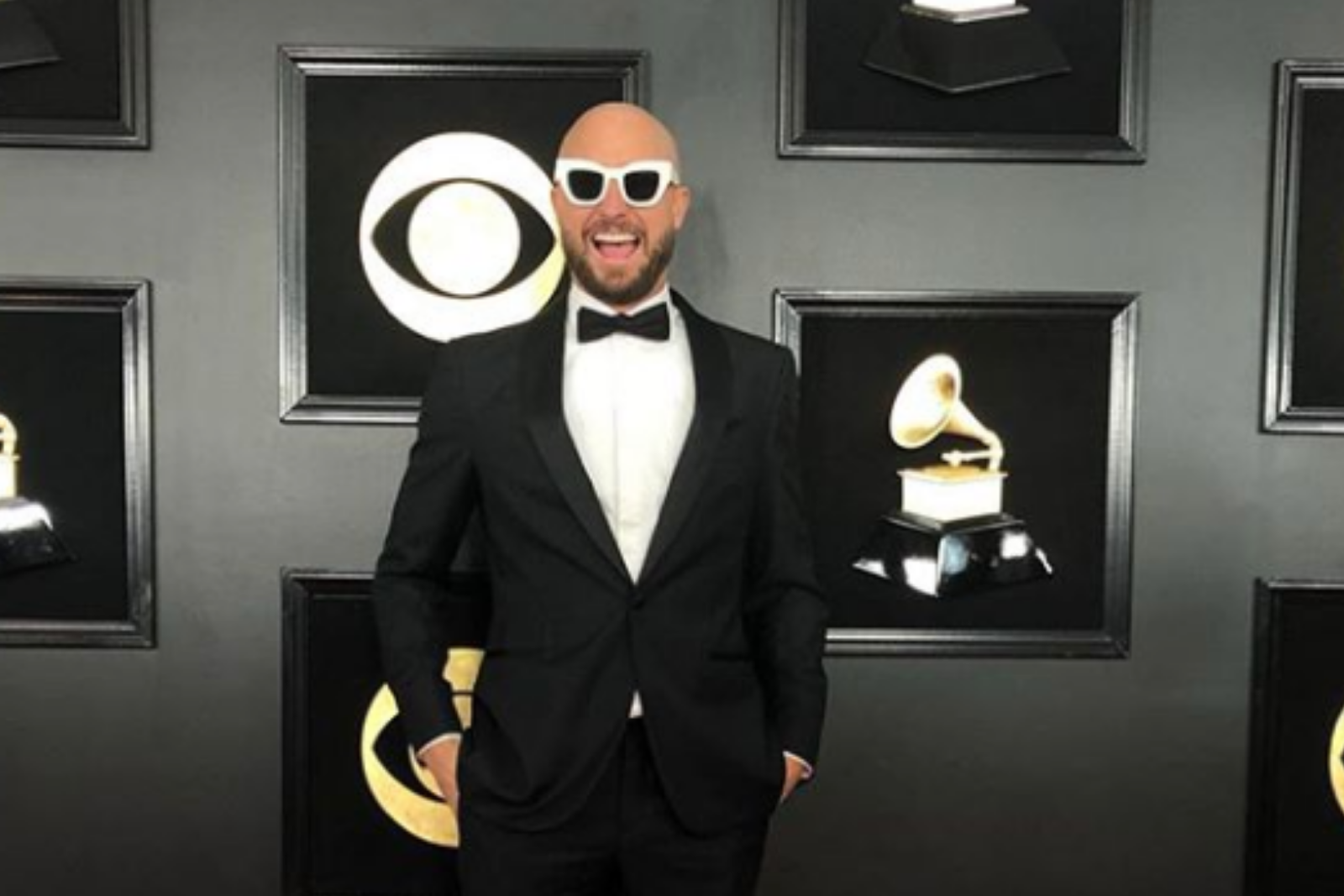 FROM THE GOLDY TO THE GRAMMYS