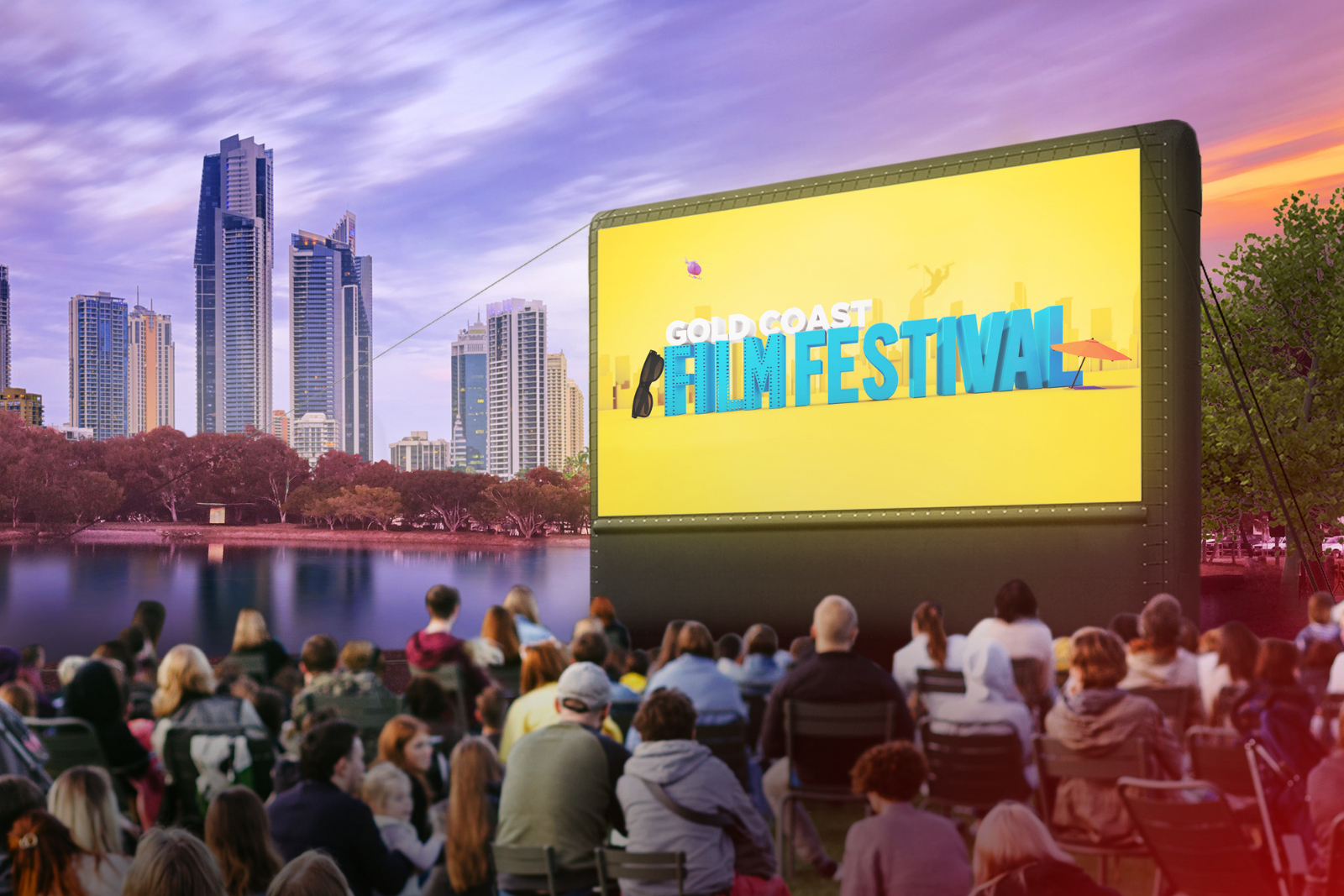 Gold Coast Film Festival