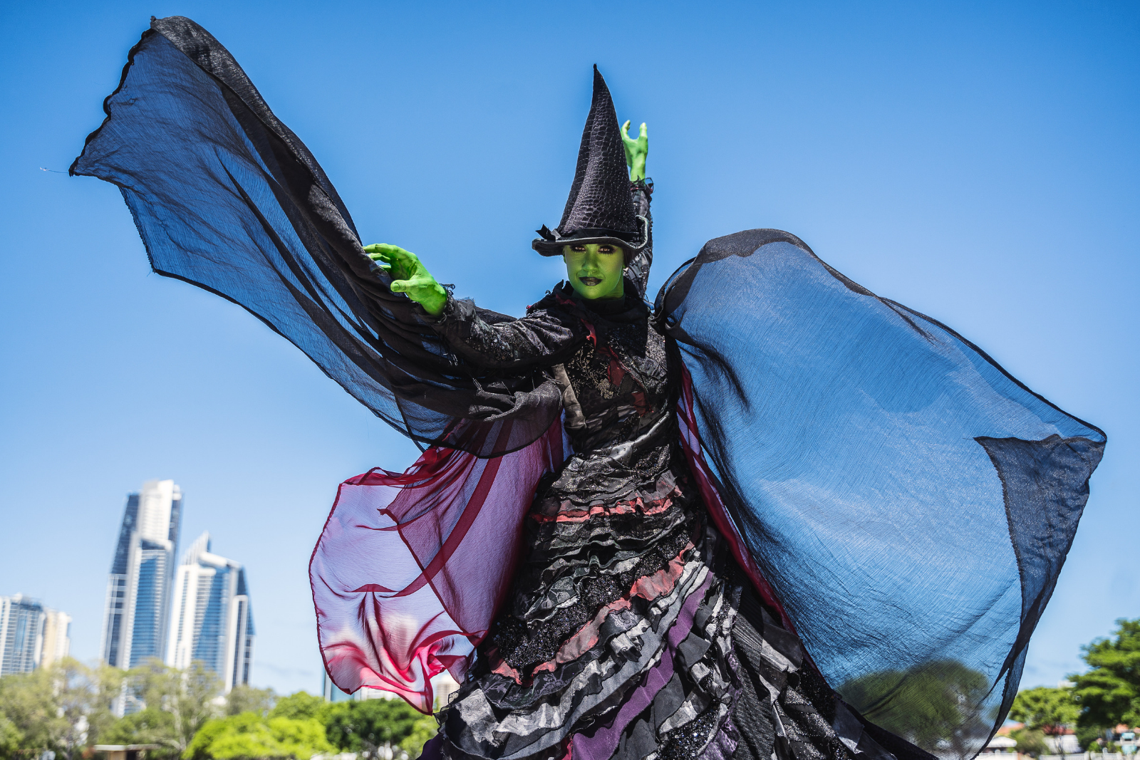 Wicked