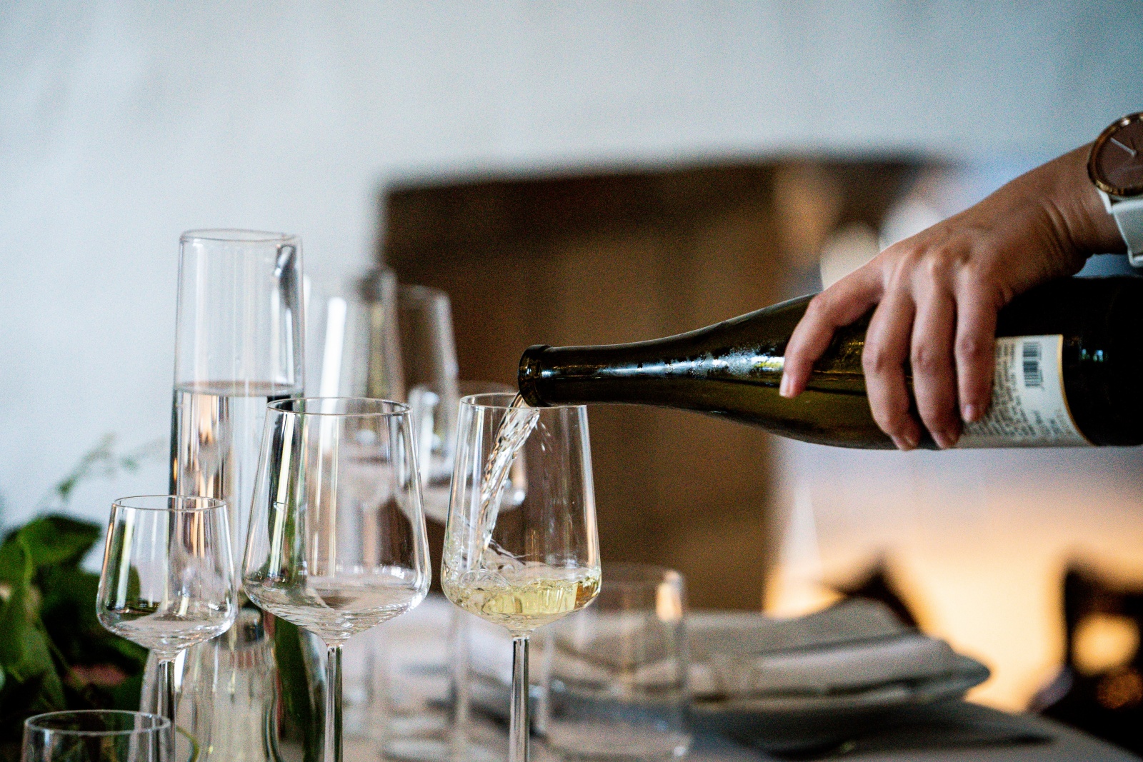 The best wine tastings in South East Queensland
