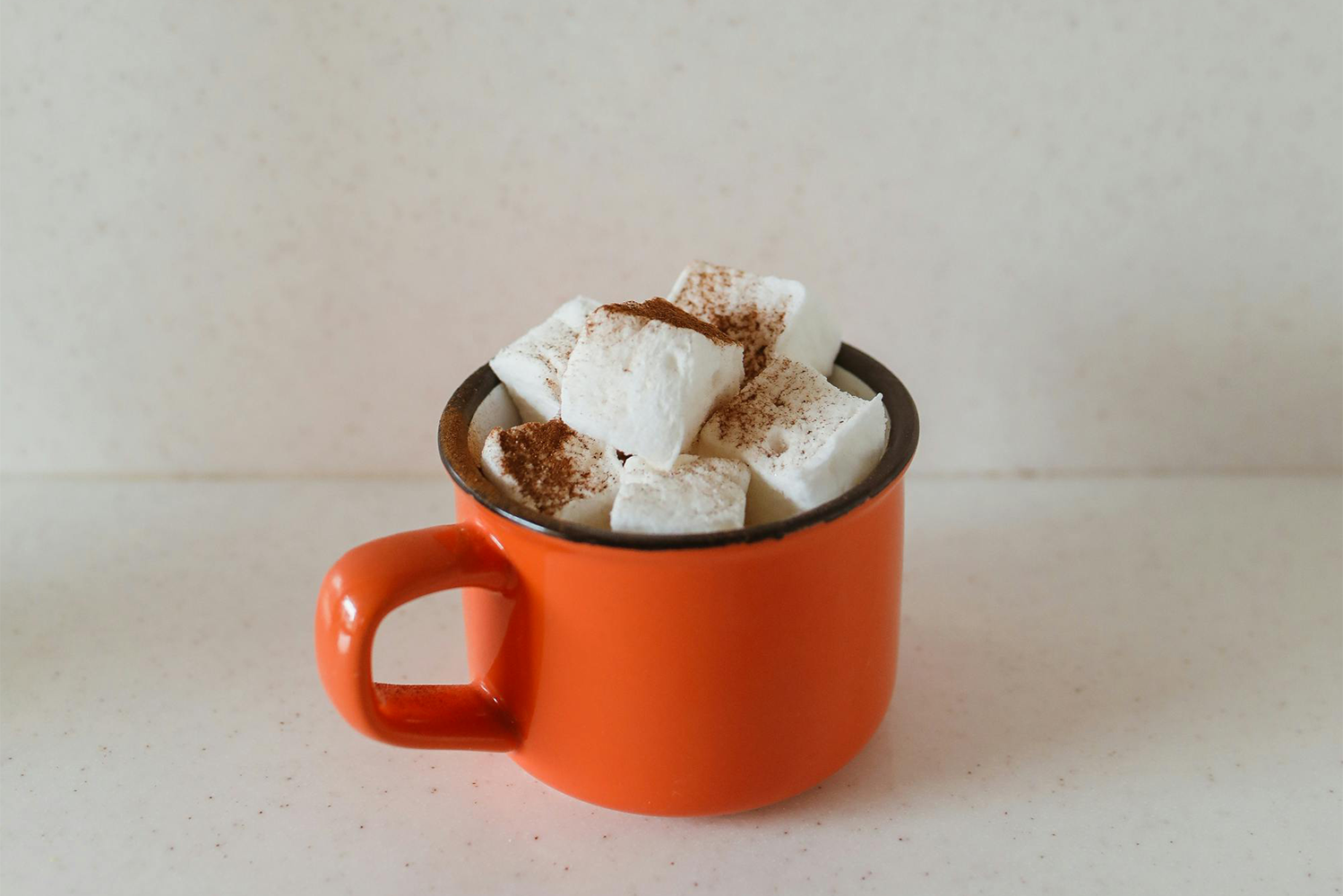 Winter warmers: Our favourite hot drinks