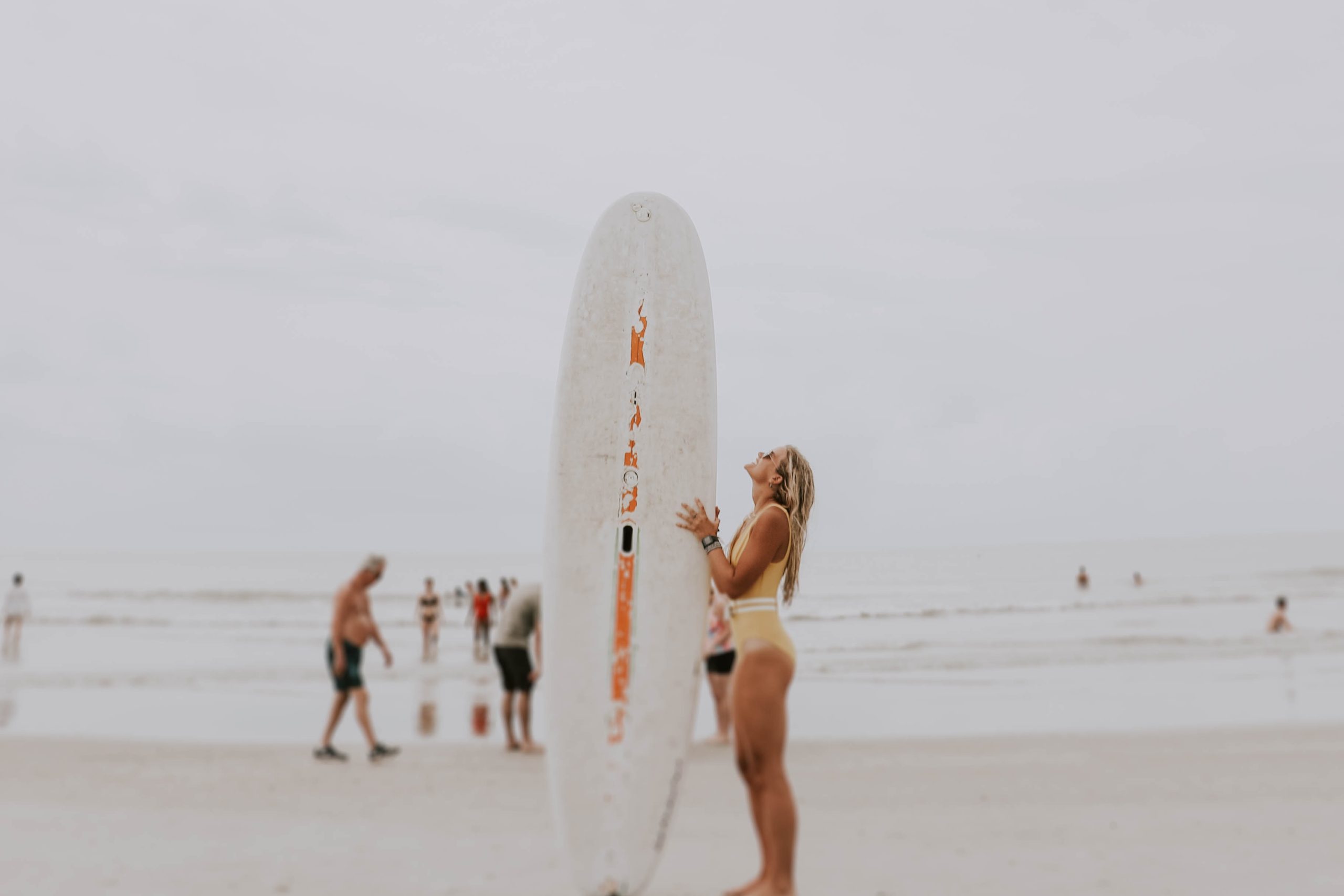 Warm weather workouts to try this summer