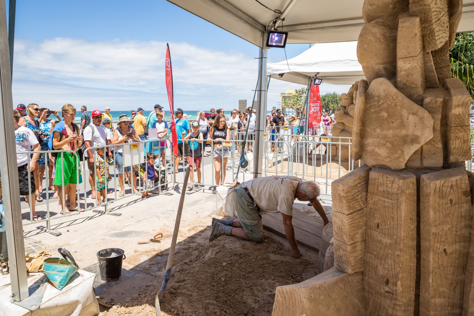 Sand Safari Arts Festival