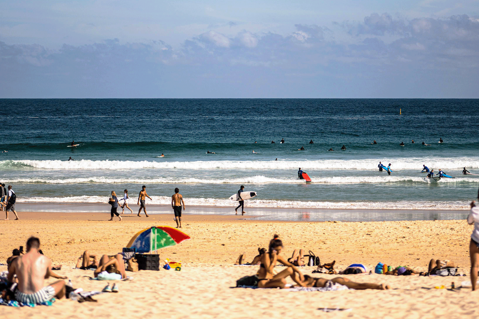 How to spend the public holiday
