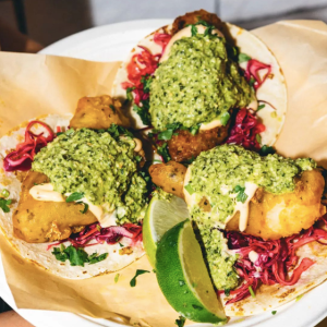 new Gold Coast restaurants