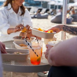 new Gold Coast restaurants