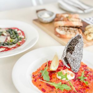 new Gold Coast restaurants