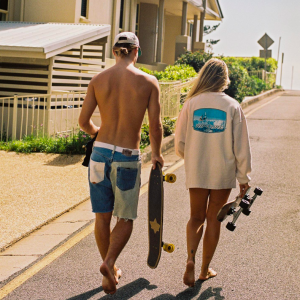 Gold Coast vintage shopping