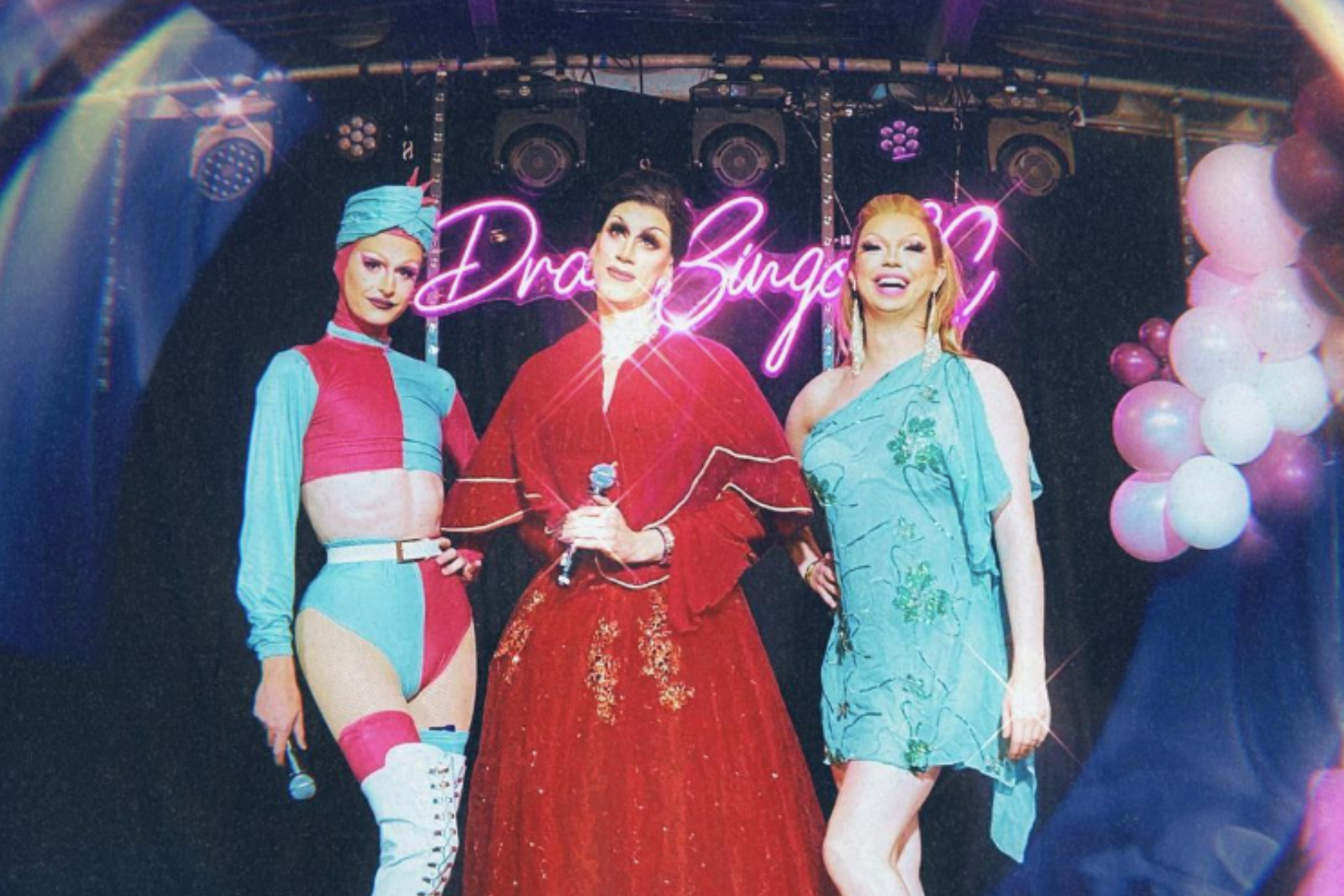 No more boring weeknights