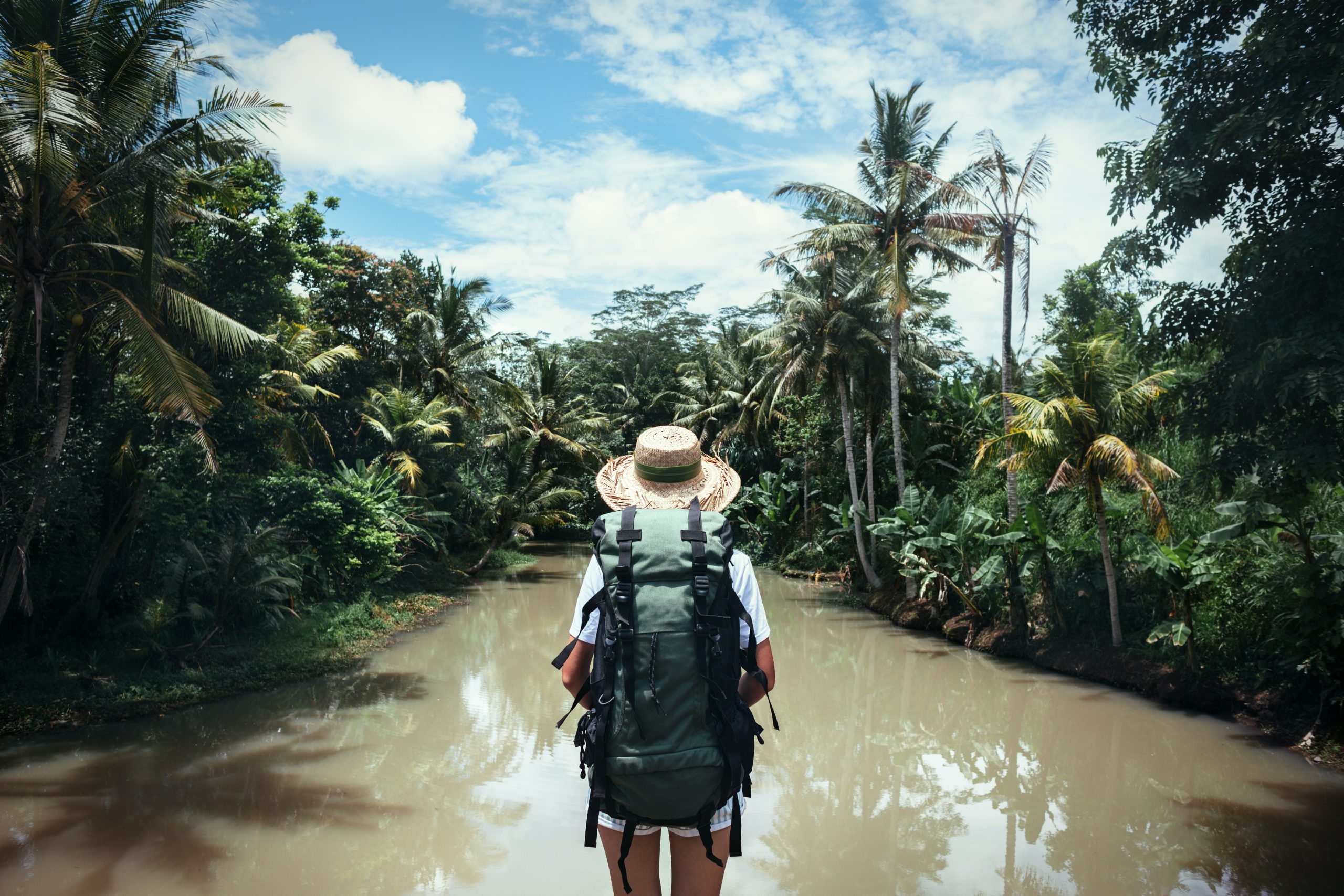 Expert tips for travelling with a carry on