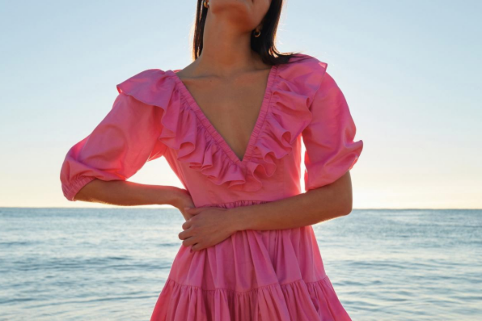 Christmas Day outfits: What to wear