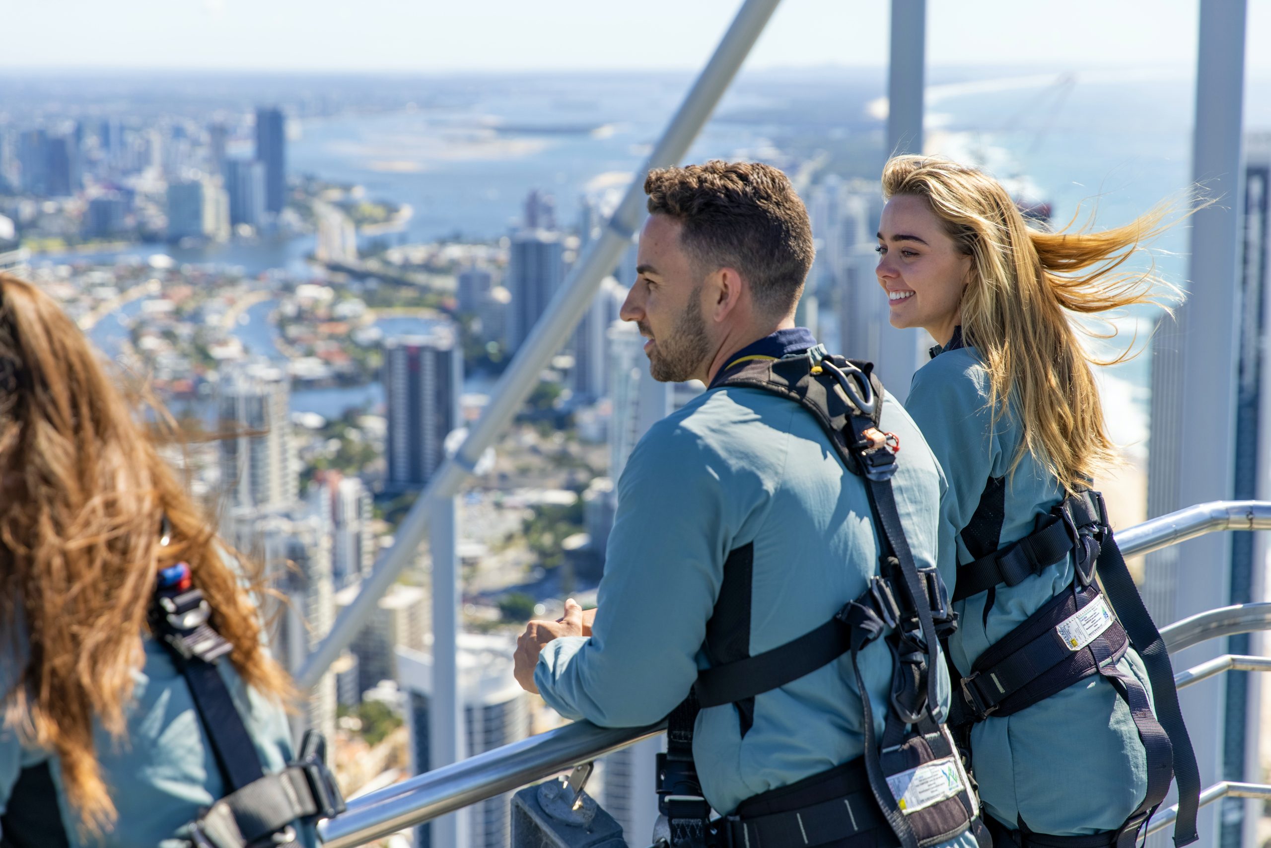 7 experience gifts on the Gold Coast