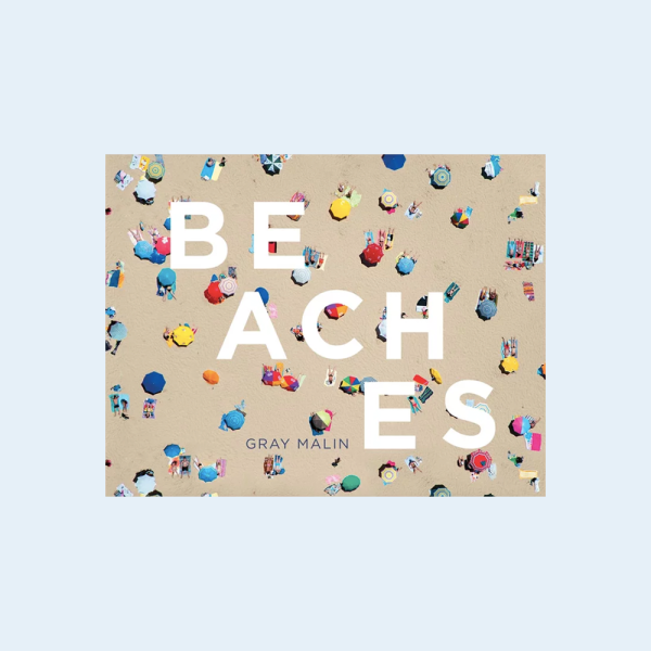 Travel coffee table books