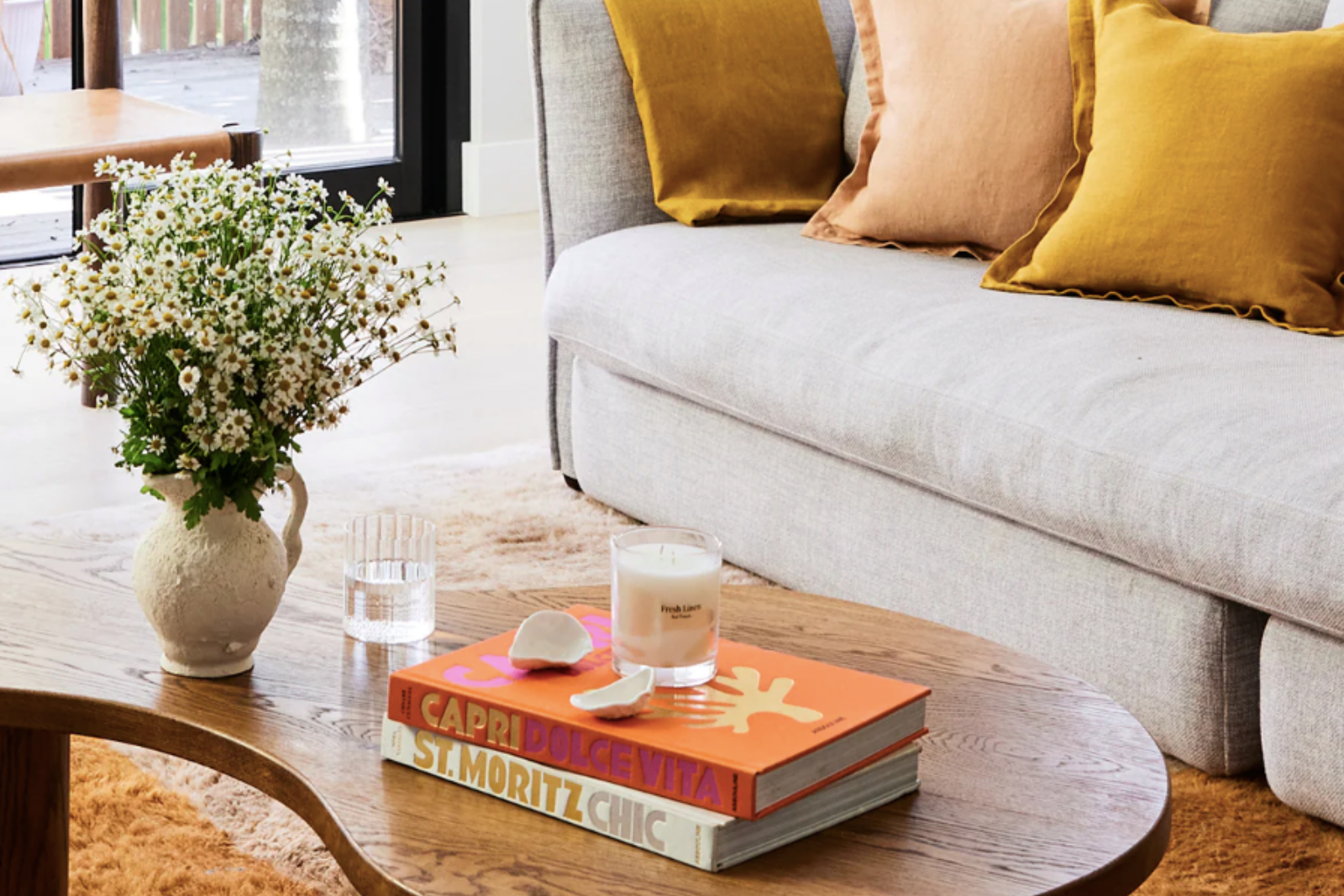 Coffee table books to inspire wanderlust