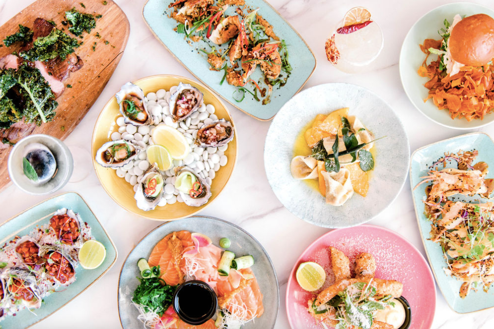 Where to grab brunch on the Gold Coast