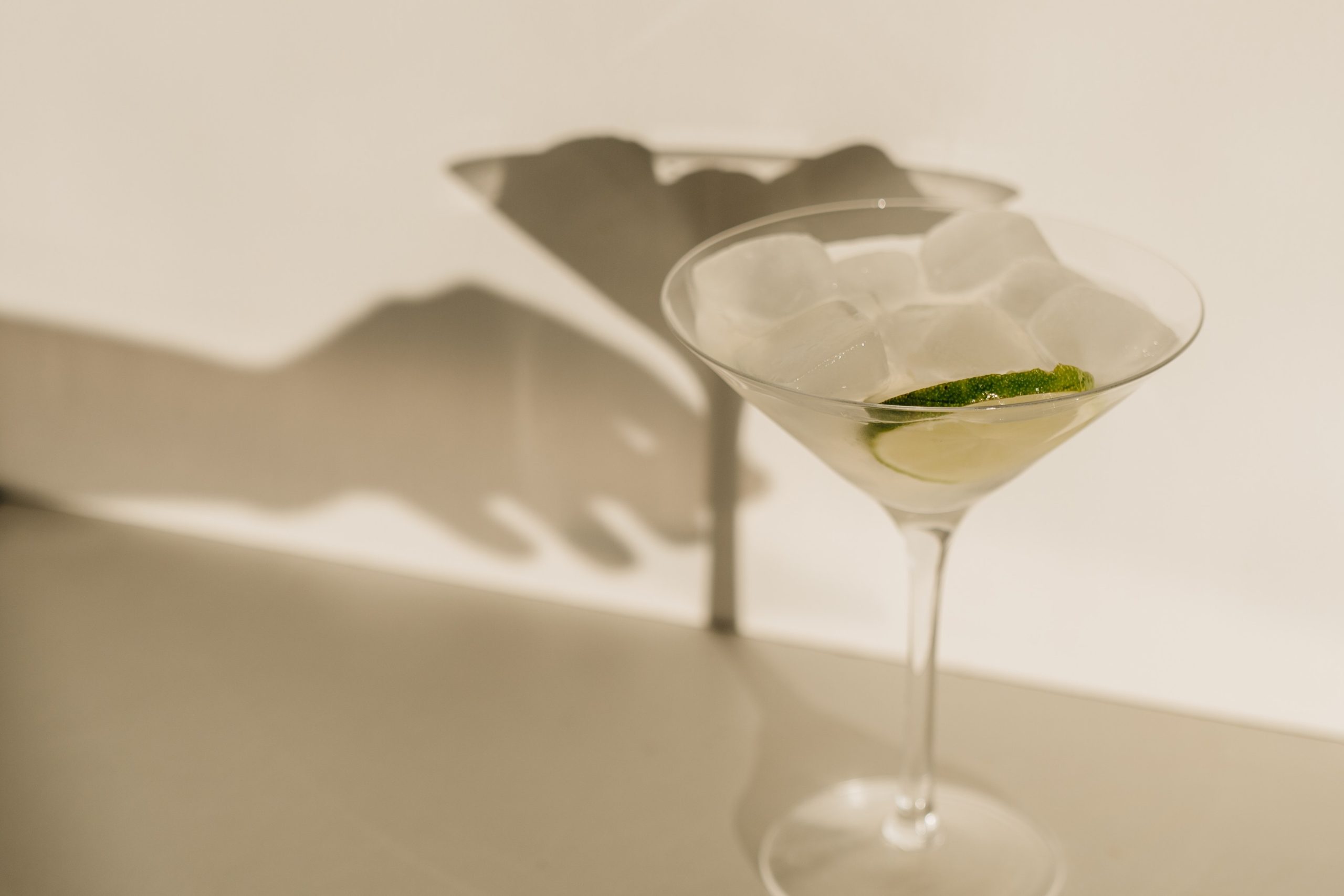 The scout six: Margaritas