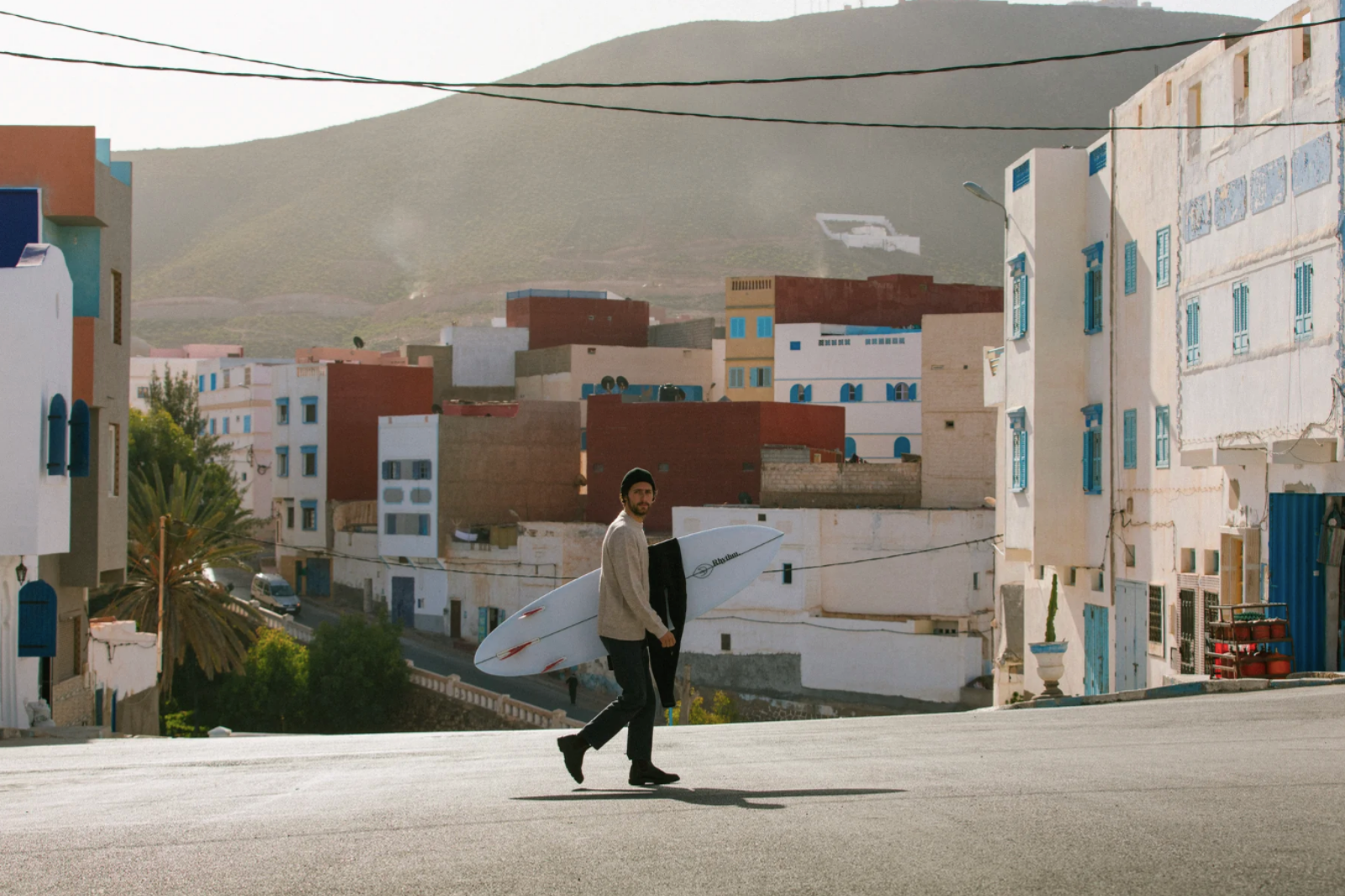 Autumn, Gold Coast style