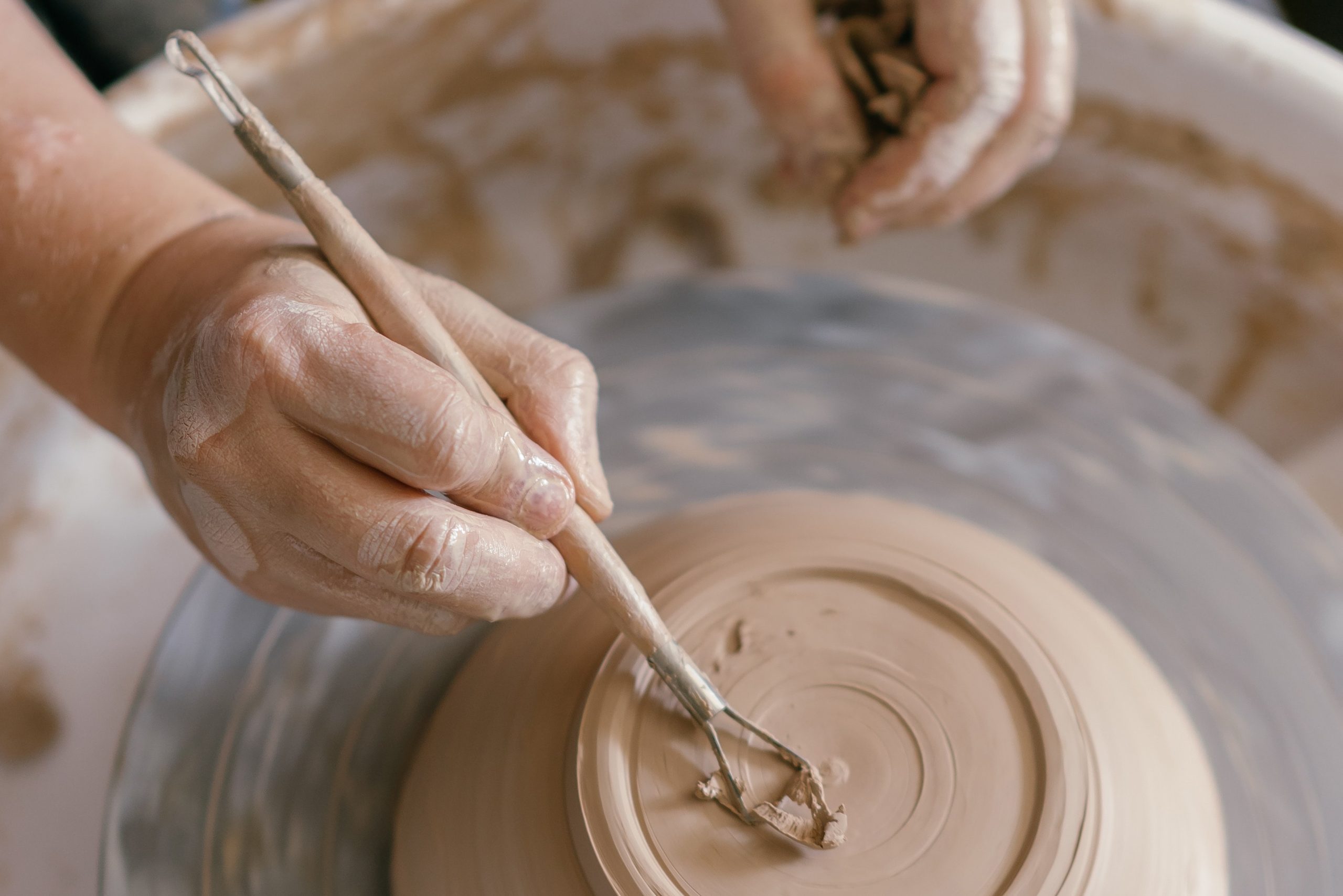 Get crafty this autumn