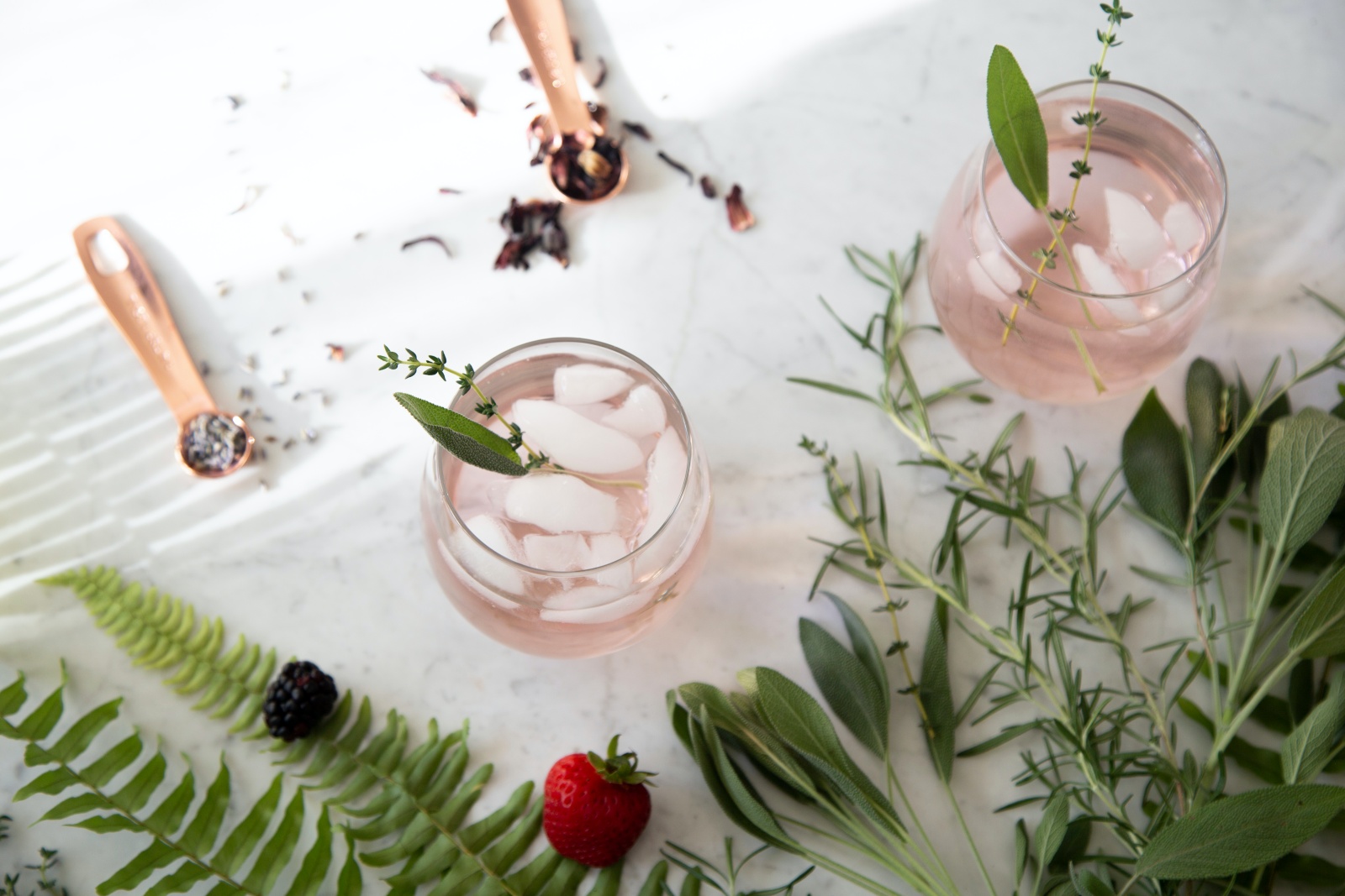 Where to make your own gin