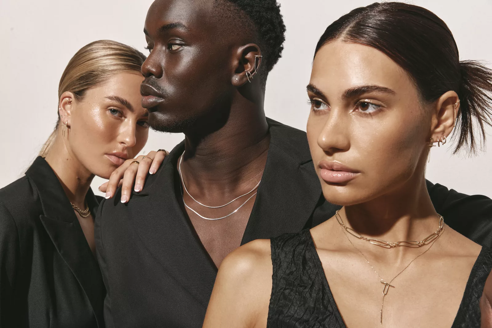 What’s trending in jewellery this winter