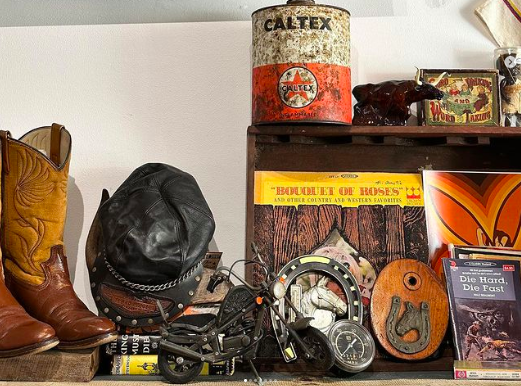 How (and why) to start thrifting