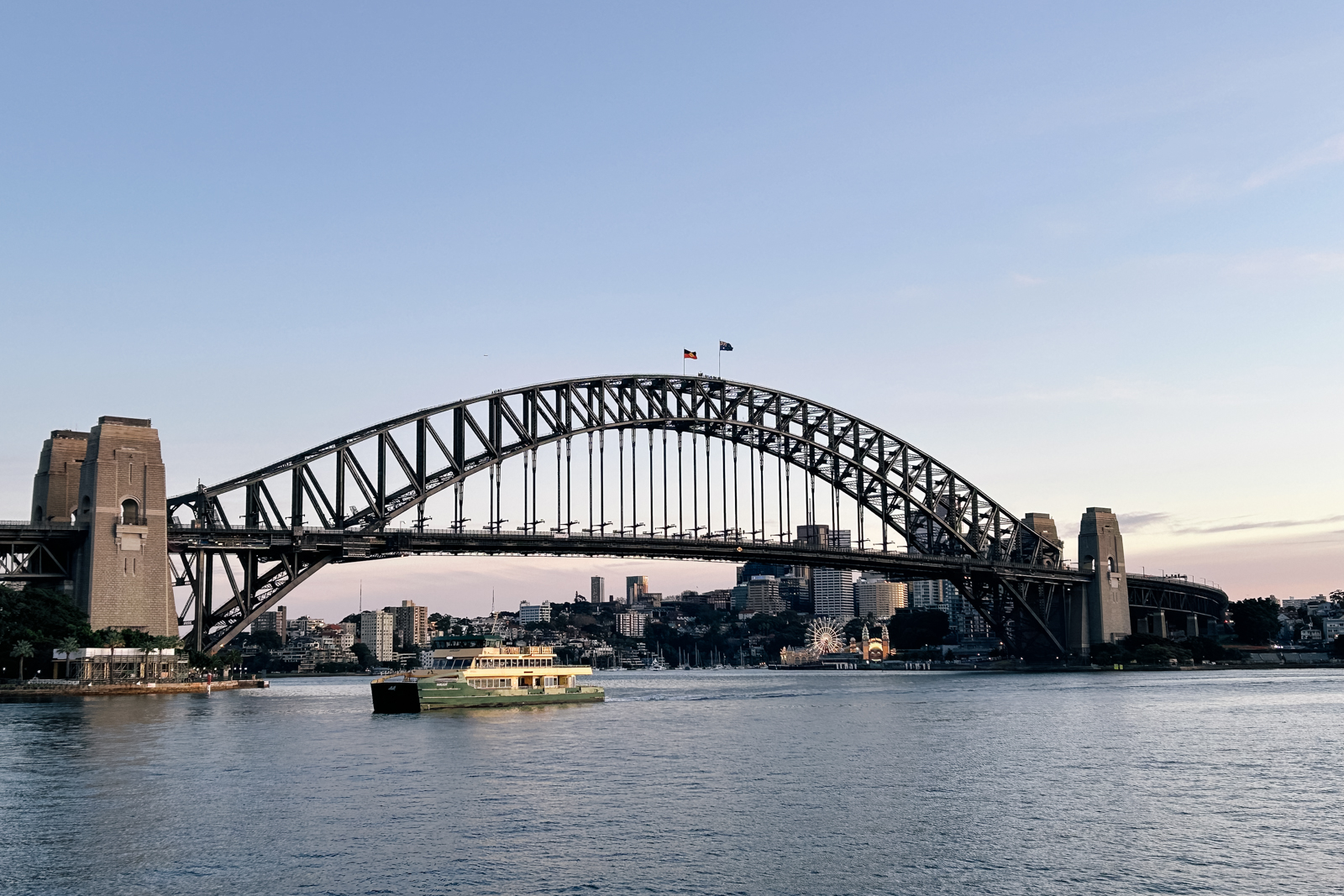 How to: spend a weekend in Sydney