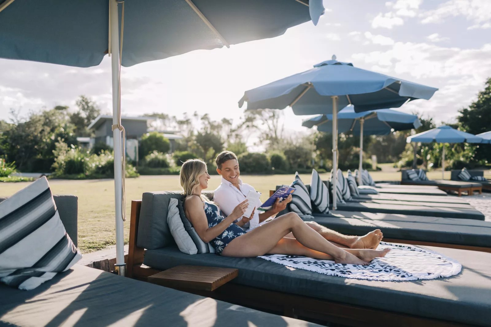 Where to stay in Byron Bay