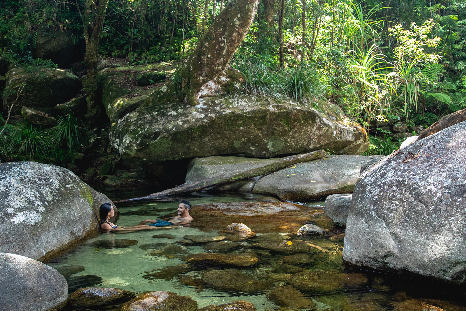 15 Queensland national parks you probably don’t know about