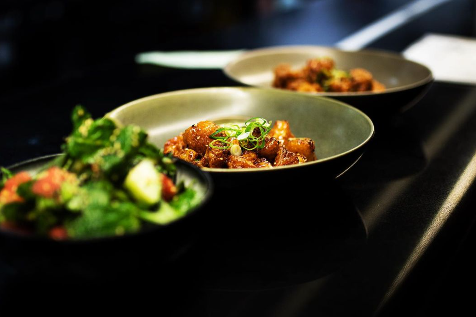 Where to eat in Byron Bay