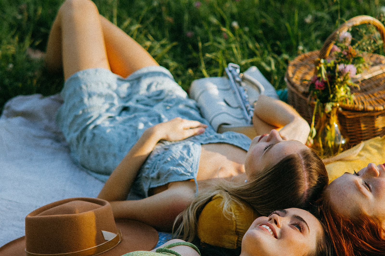 Our ultimate spring bucket list