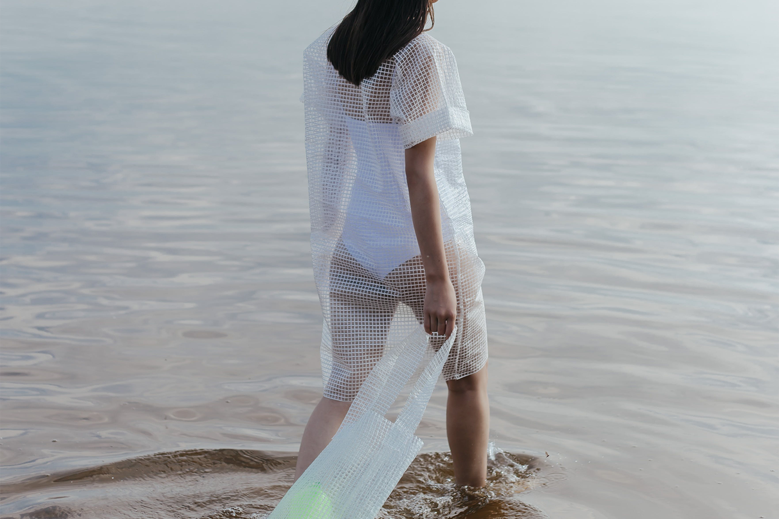 Three summer outfits to take you from beach to bar