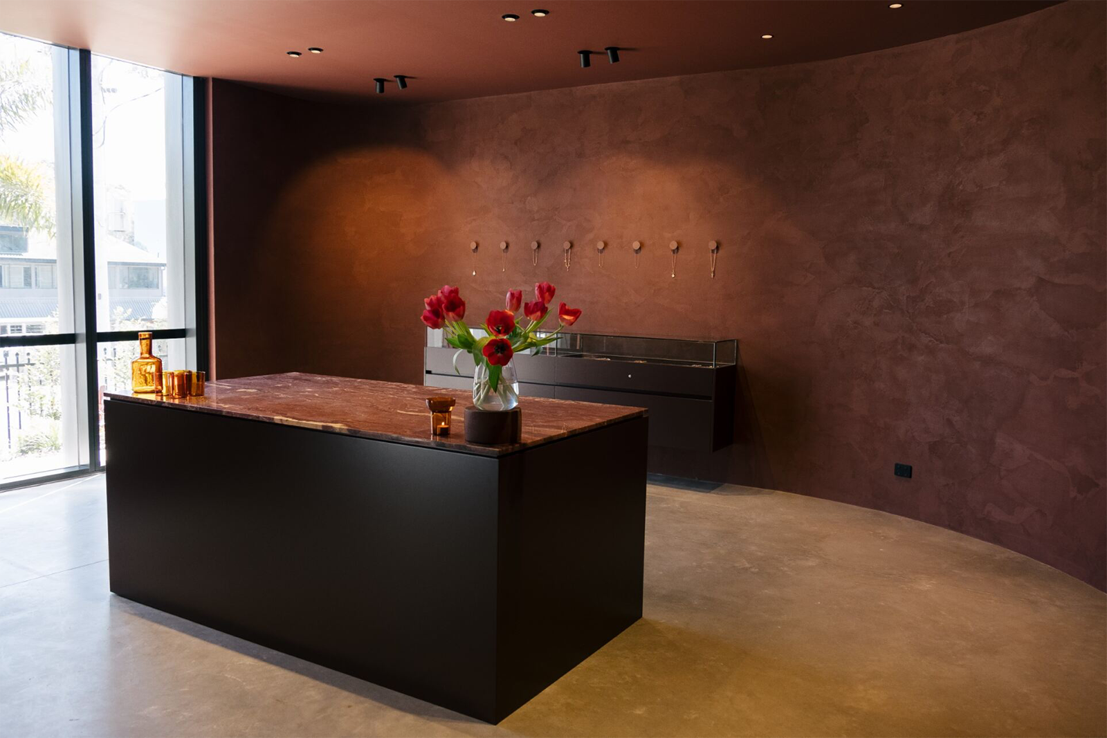 Our favourite jewellery stores on the Gold Coast