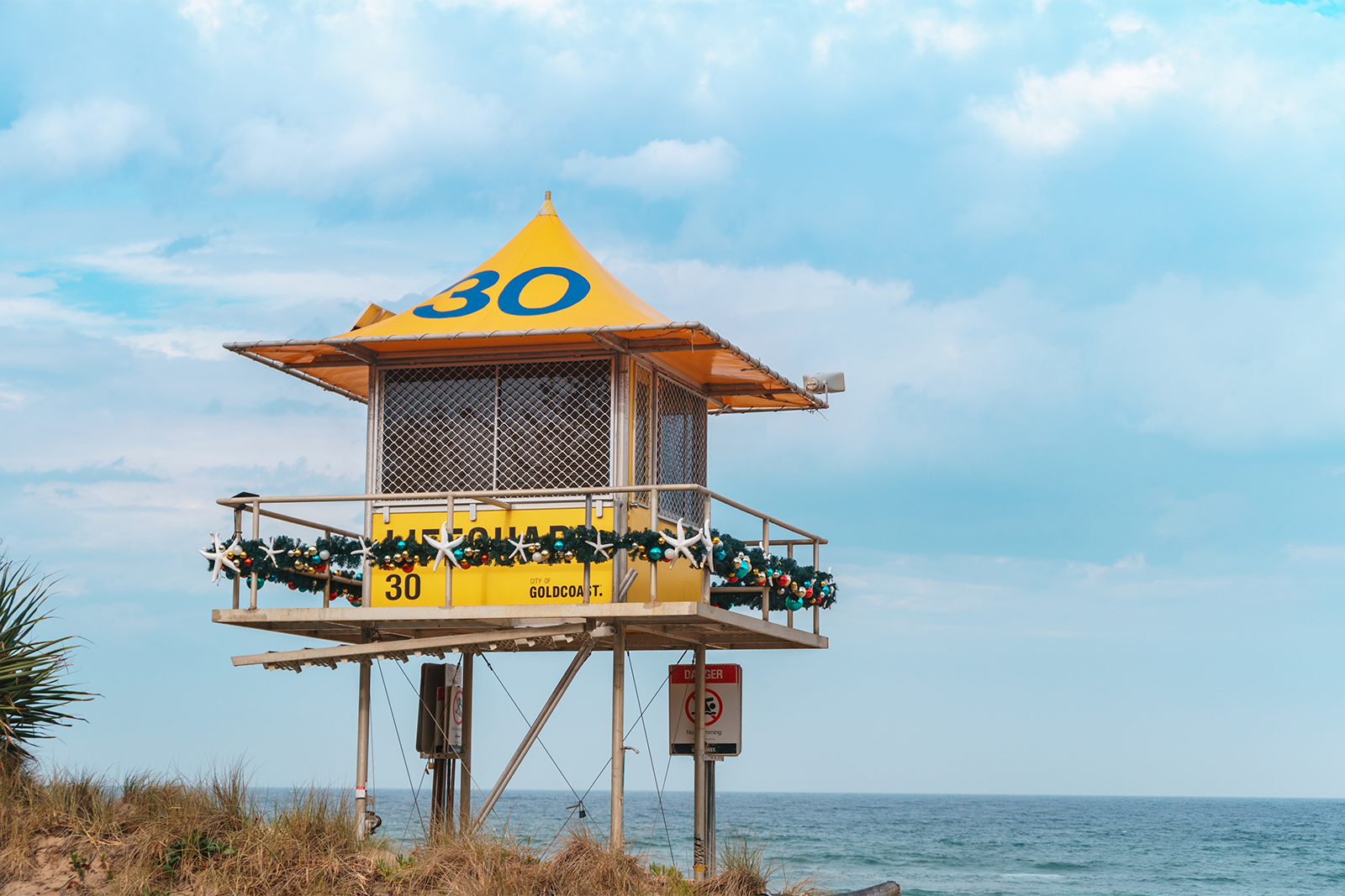 How to get into the Christmas spirit