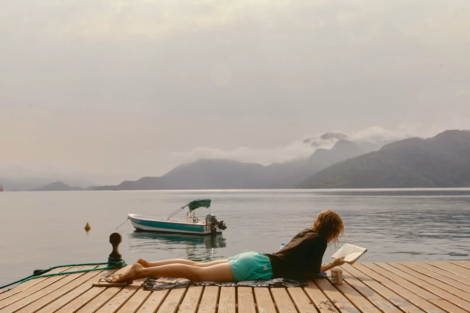 Turn your public holiday into an actual holiday