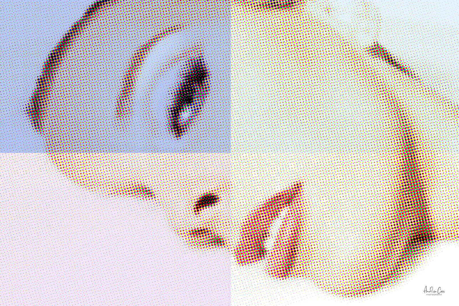 Baring it all: The exhibition empowering women through vulnerability