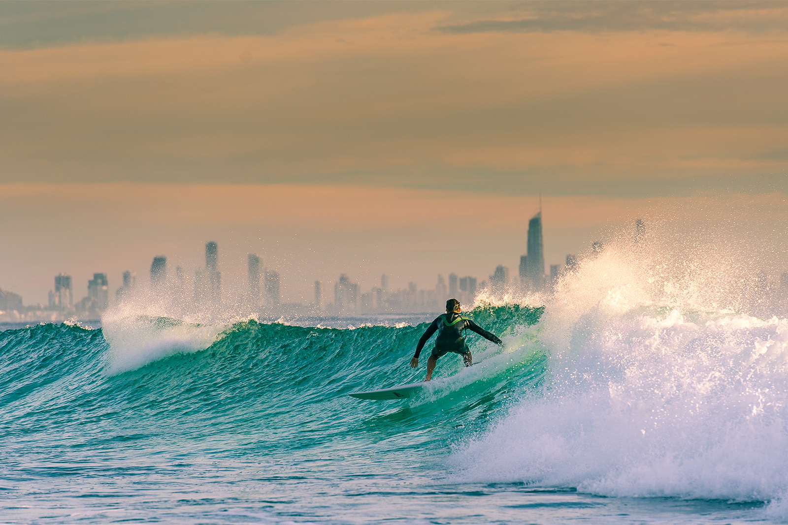 What’s on Gold Coast | Autumn 2024
