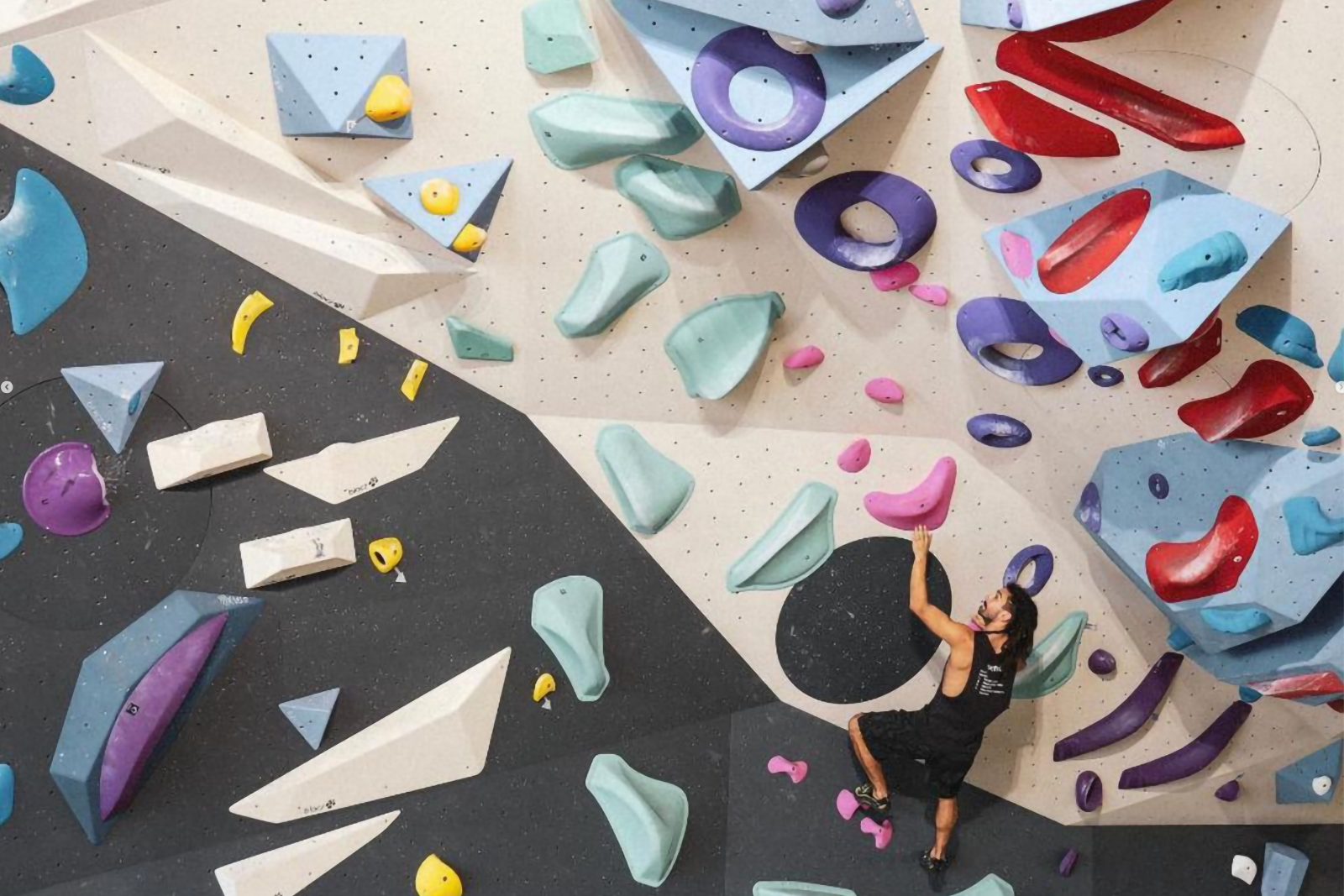 Must-try indoor adventure activities