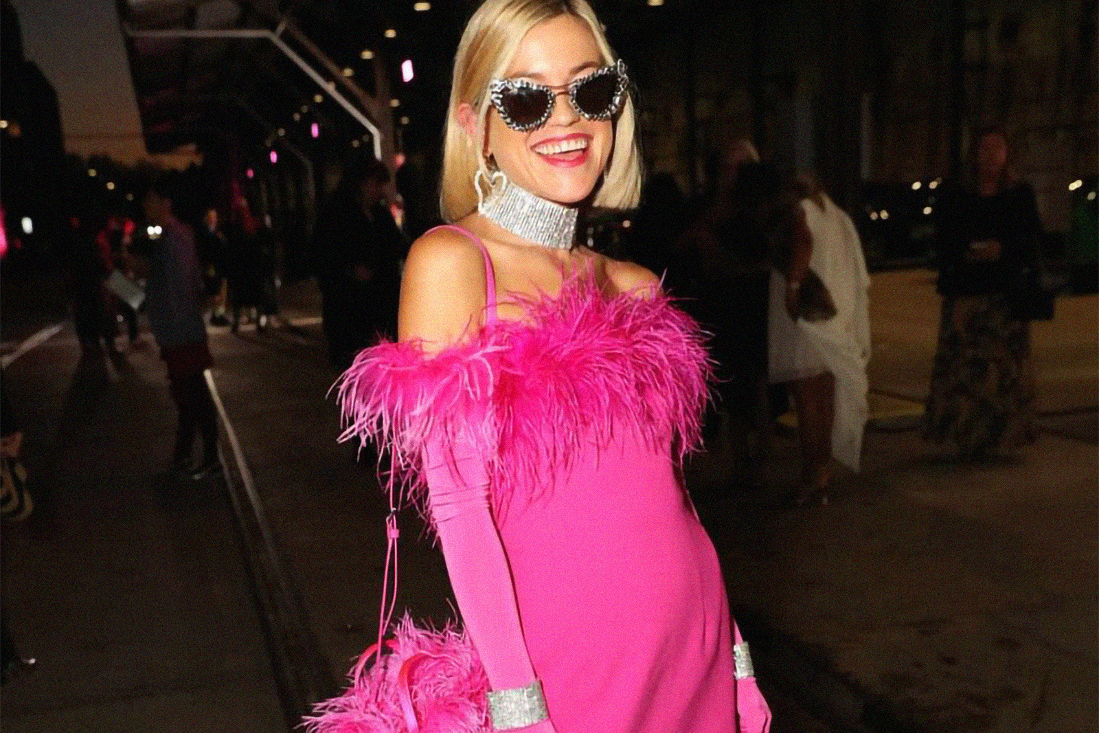 The Gold Coast mum who took Australian Fashion Week by storm